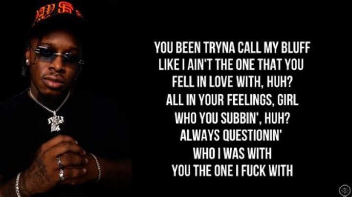 Lil kee call my bluff lyrics