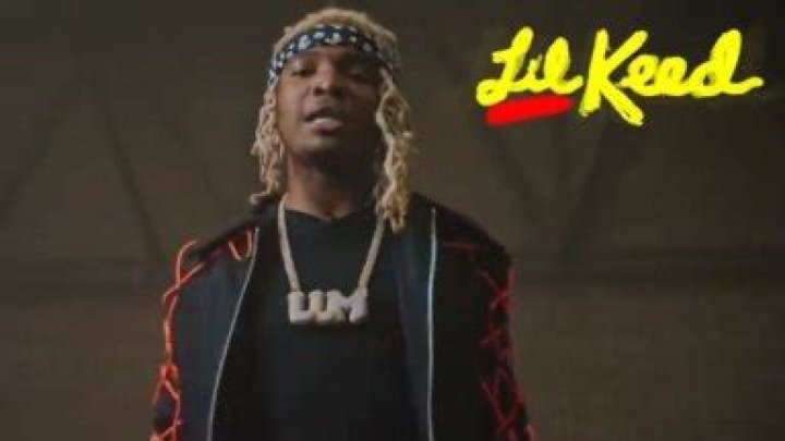 Lil Keed Facts