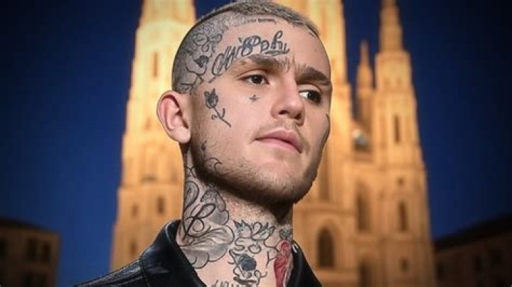 Lil peep save me lyrics