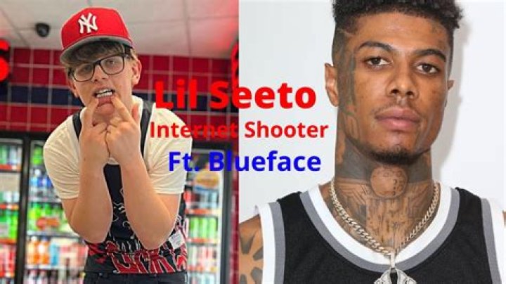 Lil seeto internet shooter lyrics lyrics