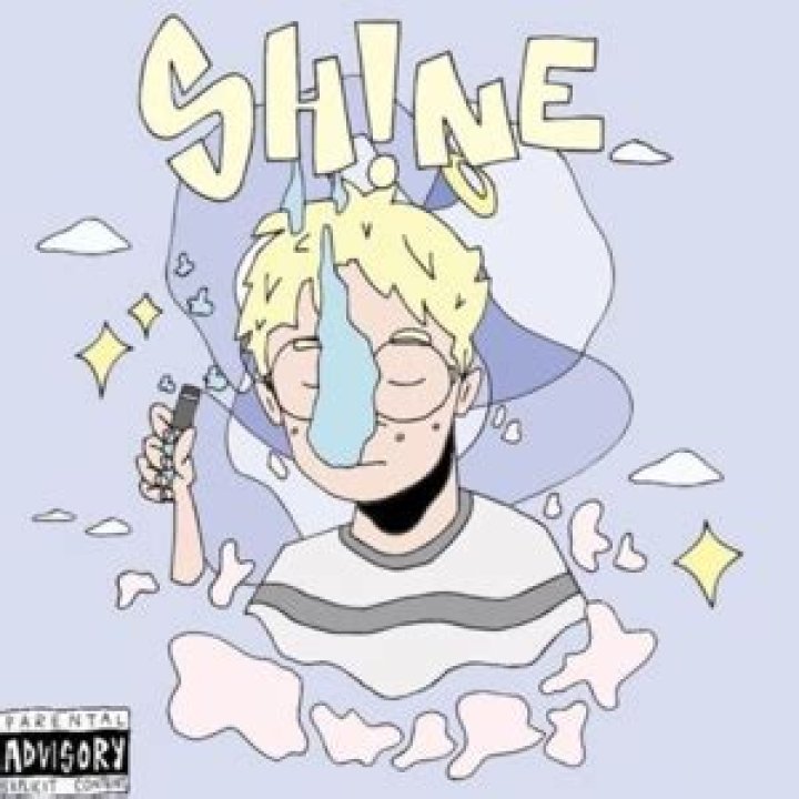 Lil shine lyrics
