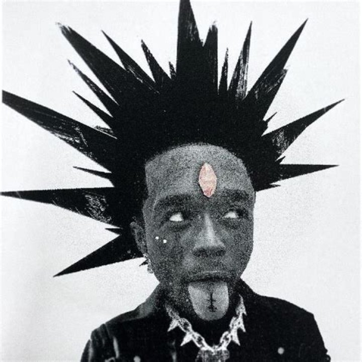 Lil uzi am a rockstar smash my guitar lyrics