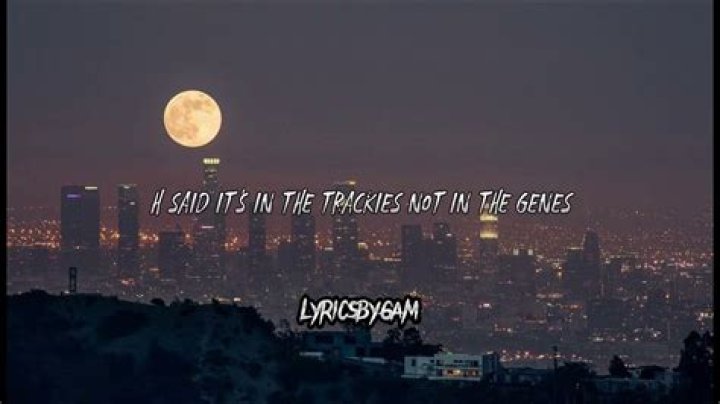 Lil z glad you came lyrics