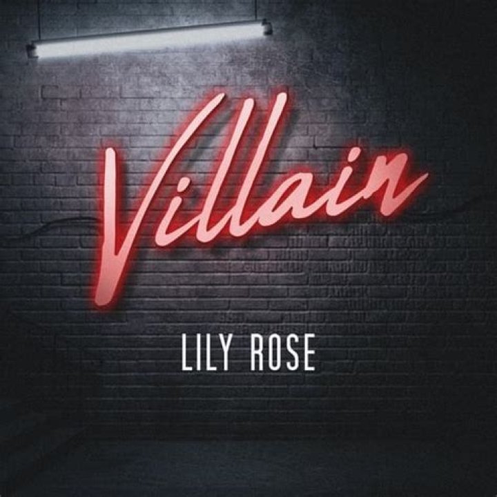 Lily Rose Villain Lyrics