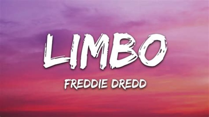 Limbo lyrics lyrics