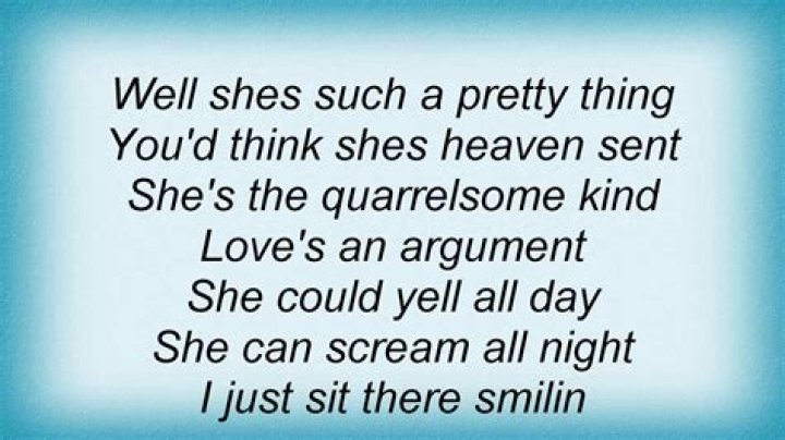 Liquor to like her lyrics