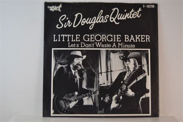 Little georgie lyrics