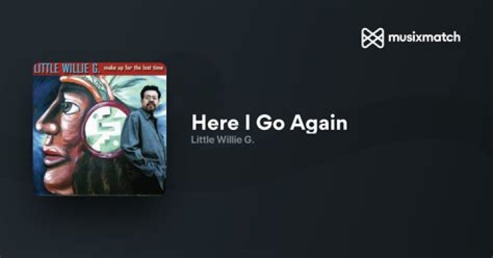 Little willie g. lyrics