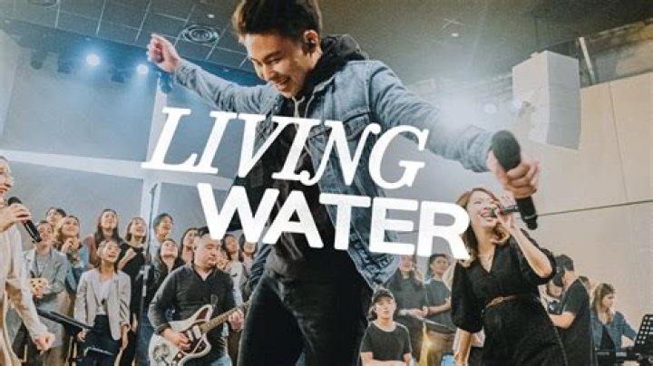 LIVING WATER CHORDS by Awaken Generation feat. Jared Yong & Jana Ann Neo