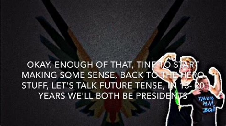 Logan paul hero lyrics lyrics