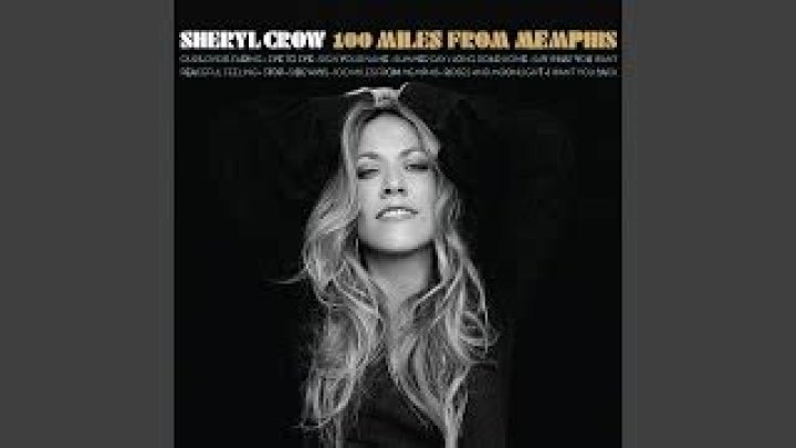 LONG ROAD HOME CHORDS by Sheryl Crow