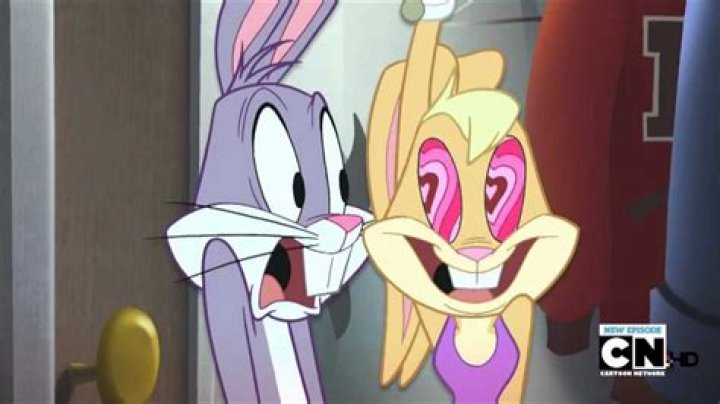 Looney tunes lyrics