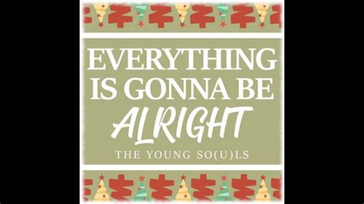 Lord i need you to wrap your arms around me and tell me everything is gonna be alright lyrics