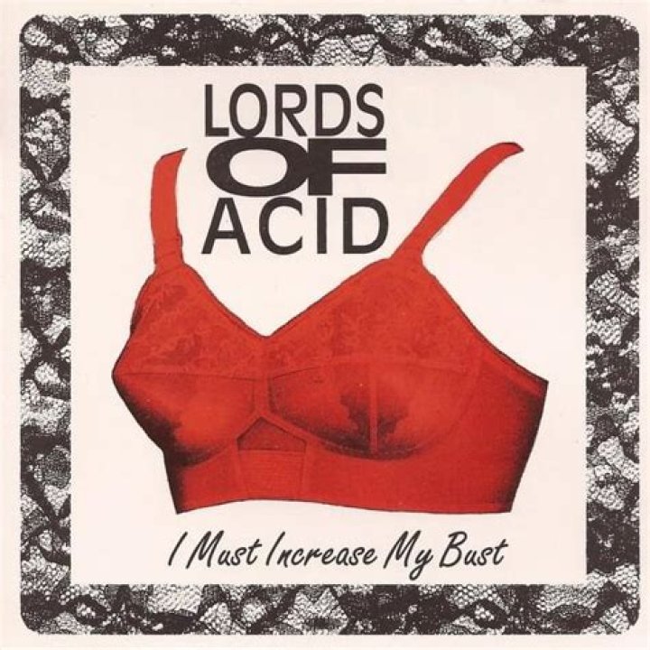 Lords of acid lyrics