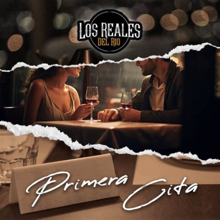 Los Reales Del Rio Primera Cita Lyrics English Translation