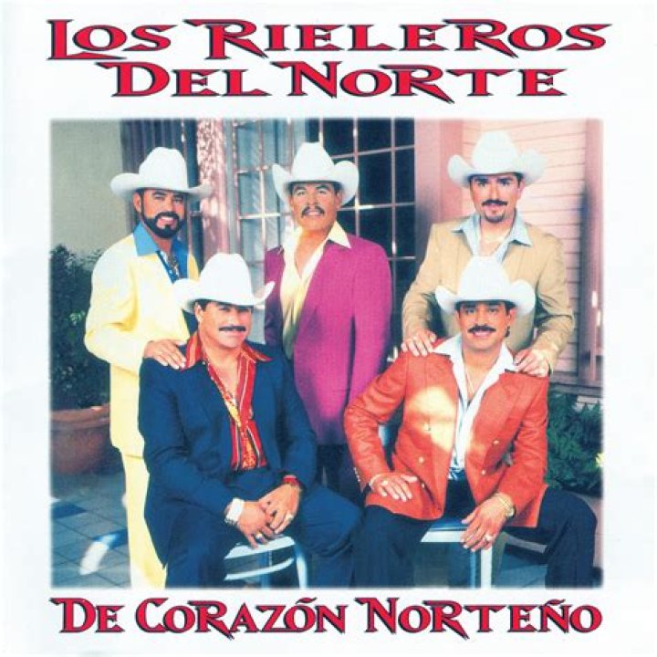 Los rieleros del norte lyrics