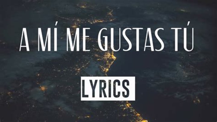Los Rojos, Duelo & Oscar Iván Treviño – Letra de “A Mí Me Gustas Tú” Lyrics