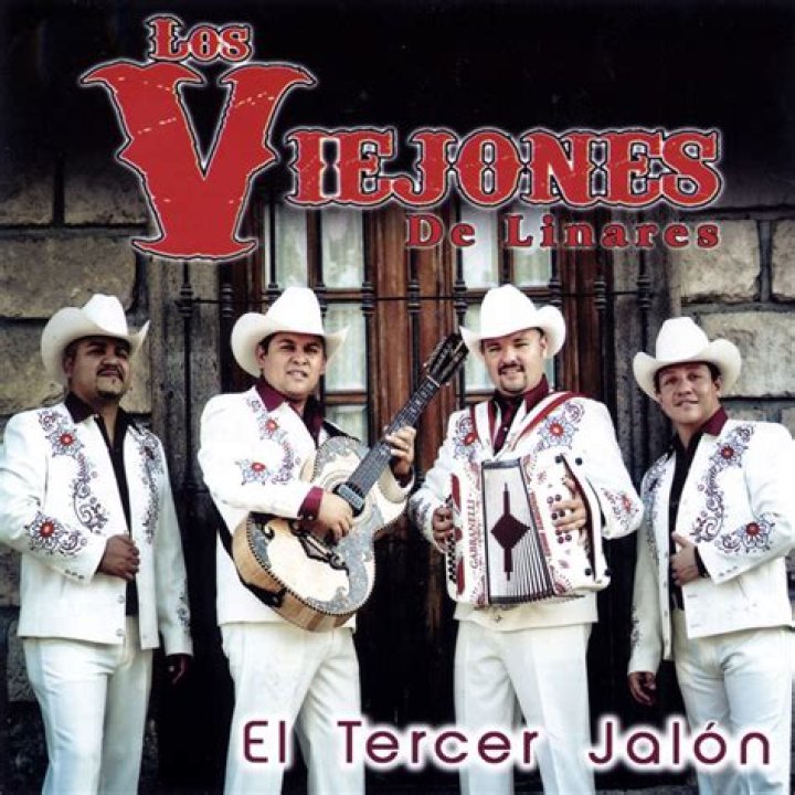 Los viejones de linares el tercer jalón in english lyrics