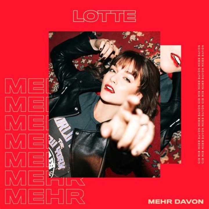 LOTTE Mehr davon Lyrics English Translation