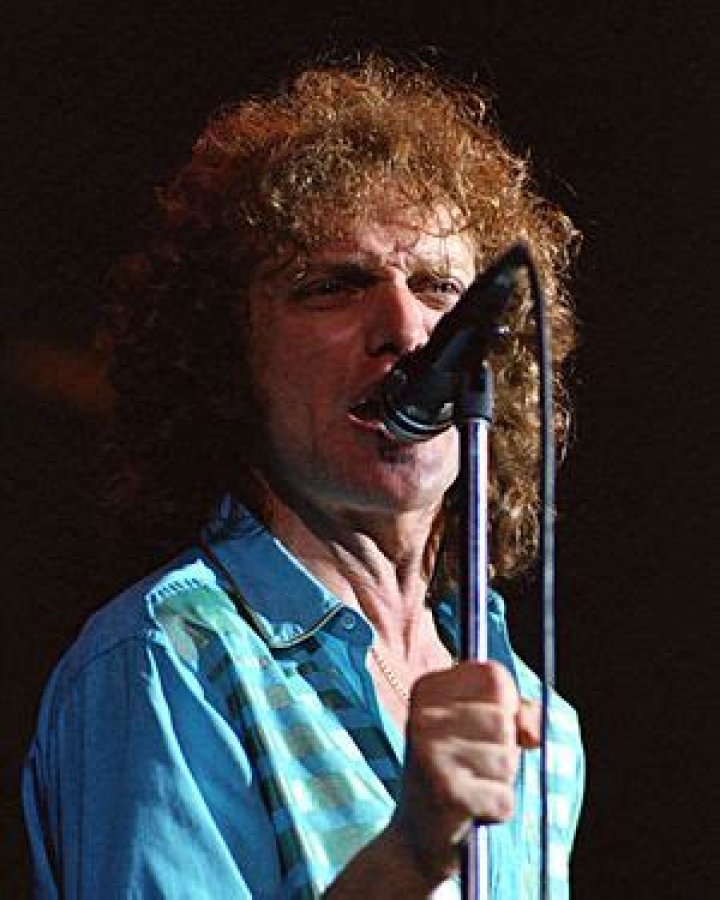 Lou Gramm Facts