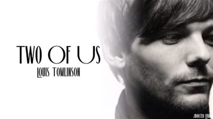 Louis tomlinson star lyrics