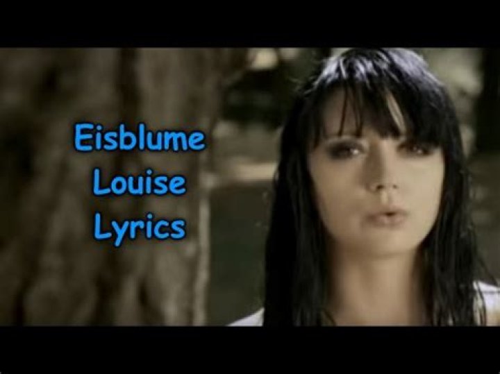 Louise louise lyrics