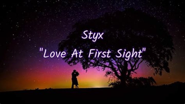 LOVE AT FIRST SIGHT BASS by Styx