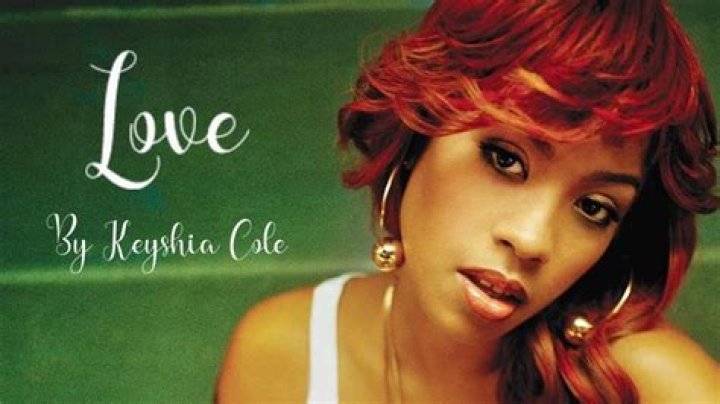 Love by keisha cole lyrics