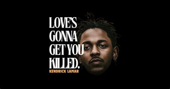 Love gonna get you killed the lyrics