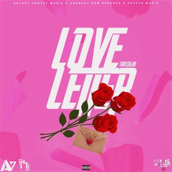 Love letter 38 lyrics