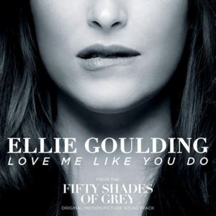Love me like you do lyrics lyrics