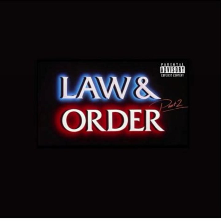 Luh tyler law and order pt 2 lyrics
