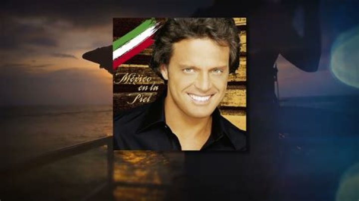 Luis Miguel Cruz De Olvido Lyrics English Translation