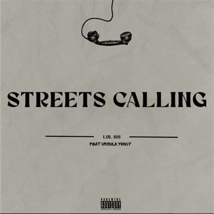 Lul sis streets calling lyrics
