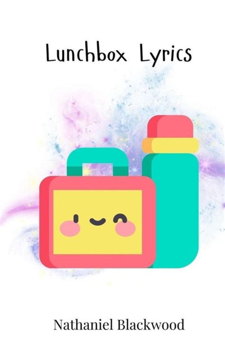 Lunchbox lyrics