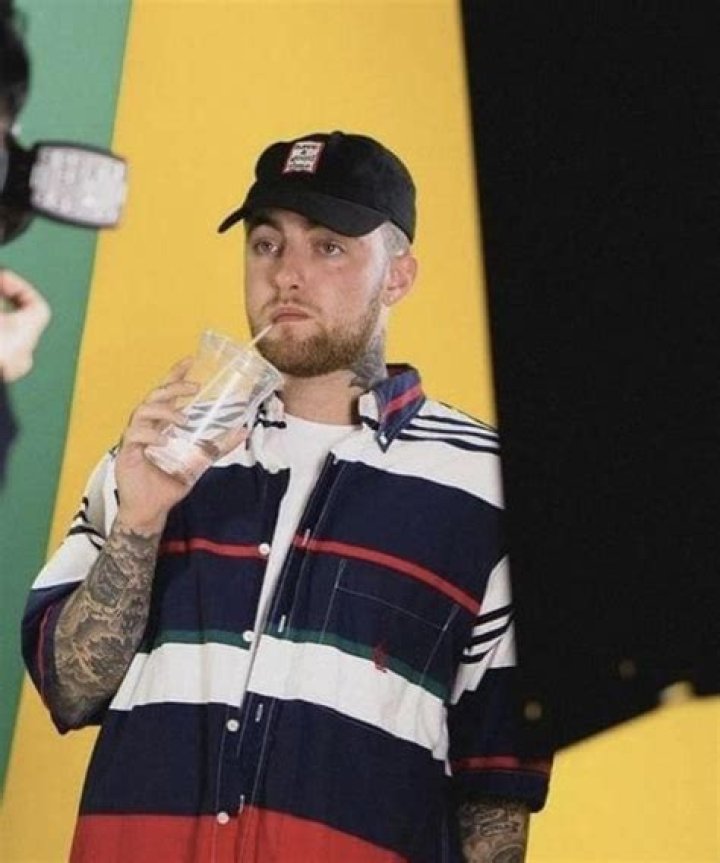Mac miller about smoking weed lyrics