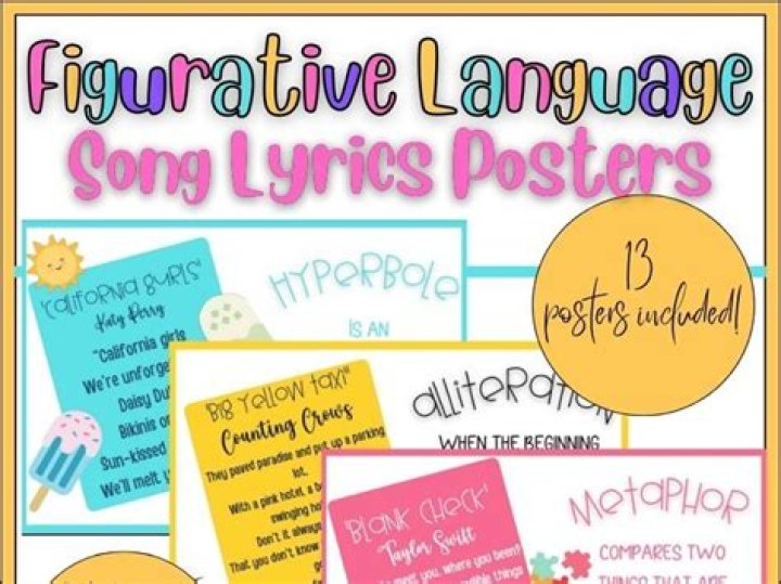 Mac miller figurative language lyrics