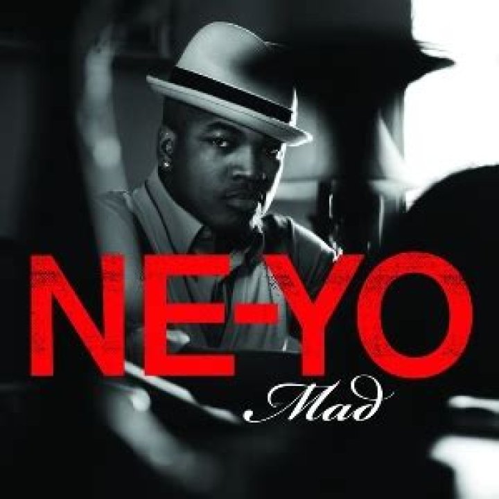 Mad by ne yo lyrics