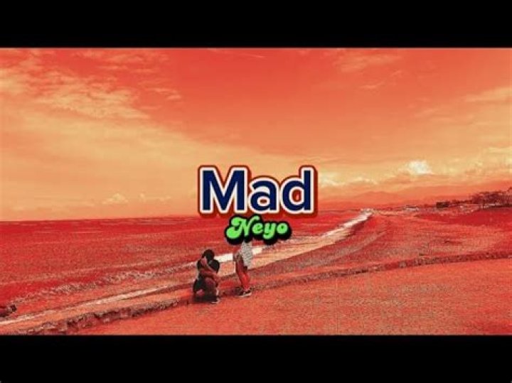 Mad neyo lyrics