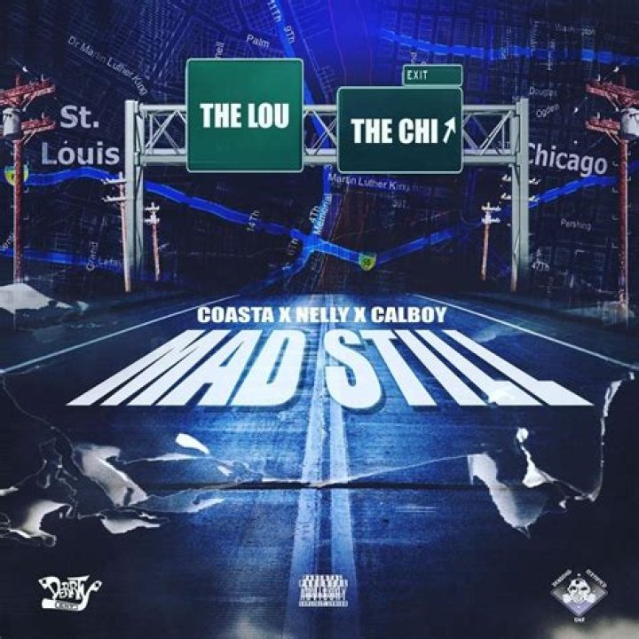 Mad still nelly lyrics lyrics