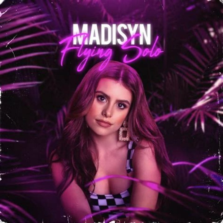 Madisyn shipman flying solo lyrics lyrics