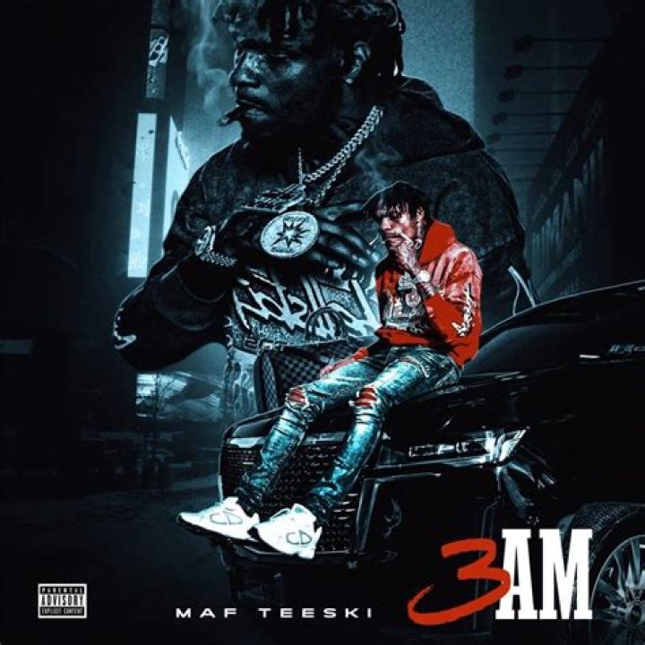 Maf teeski 3 am lyrics