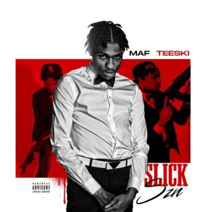 Maf teeski carter 2 slick lyrics