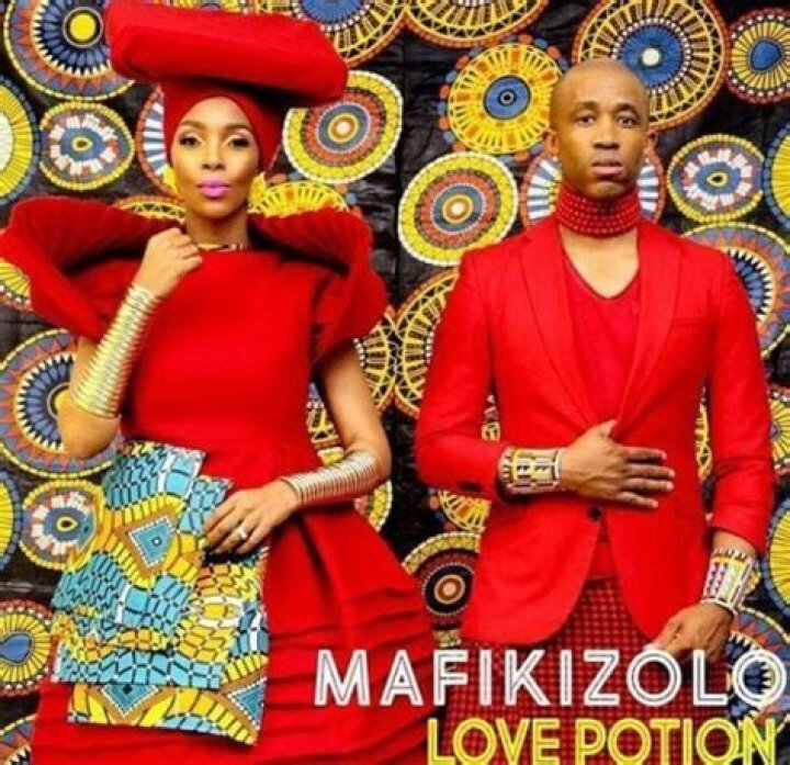 Mafikizolo love portion lyrics