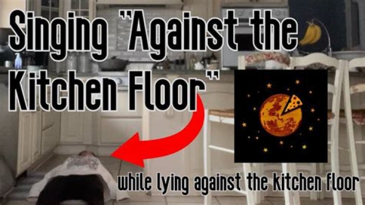 Make love on the kitchen floor lyrics