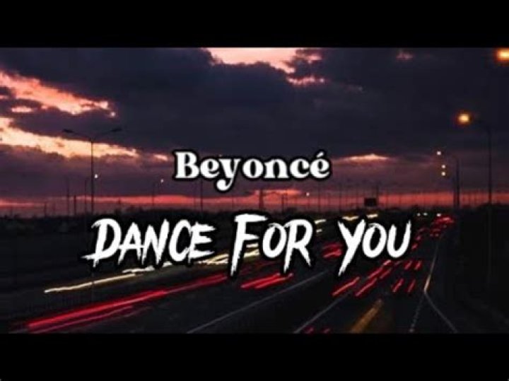 Make me dance for you lyrics
