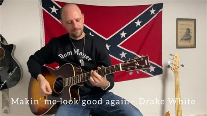 Make me look again drake white lyrics