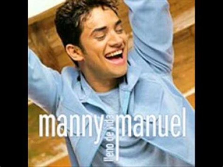Manny Manuel Eres Tu Lyrics
