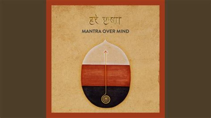 Mantra over mind londrelle lyrics lyrics