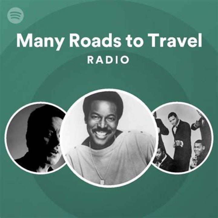 Many roads to travel lyrics